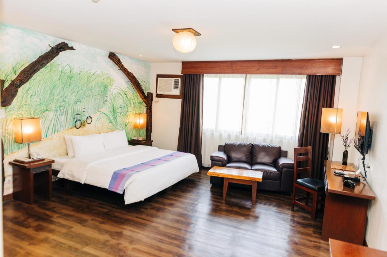 Nature'S Village Resort Баколод Екстер'єр фото